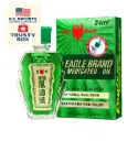 Dầu Xanh Con Ó - 24ml
